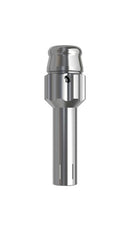 Instrumento de inserción para implantes