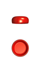 Inserto de retención Easy-Con (rojo)