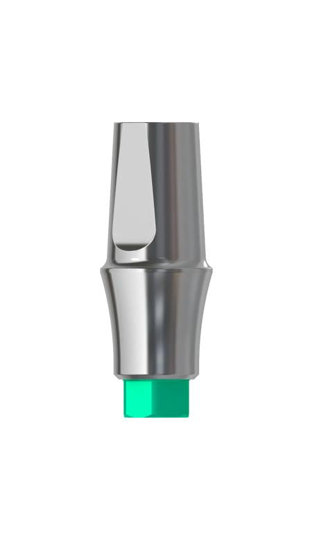 Esthetic TiA