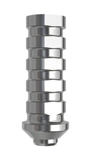 Sub-Tec Pilar de titanio provisional no Hex