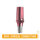 Conical TiA