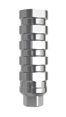 Sub-Tec Pilar de titanio provisional