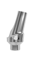Sub-TecPlus Pilares angulados de titanio