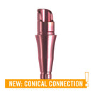 Conical CAD/CAM