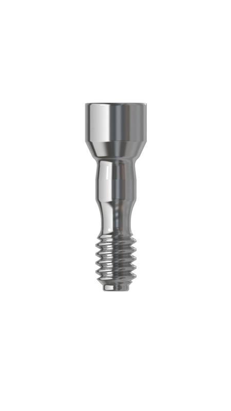 PScrew Esthetic CAD/CAM