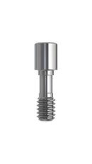 Tornillo protésico Hex 1,25&nbsp;mm