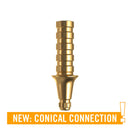 Conical TTiA