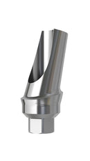 Sub-TecPlus Pilares angulados de titanio