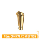 Conical MultiPlus