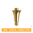 Conical UNI