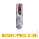 BEGO Semados® SCX CC Implant Large Scale