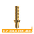 Conical TTiA NI
