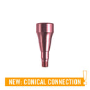 Conical HP
