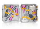 Exhibition suitcase
