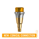 Conical Easy-Con
