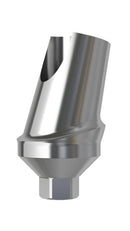 Sub-TecPlus Pilares angulados de titanio