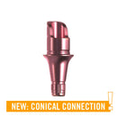 Conical CAD/CAM