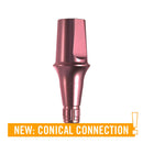 Conical TiA