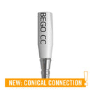 Conical CADP