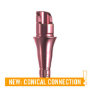 Conical CAD/CAM
