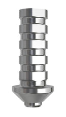 Sub-Tec Pilar de titanio provisional no Hex