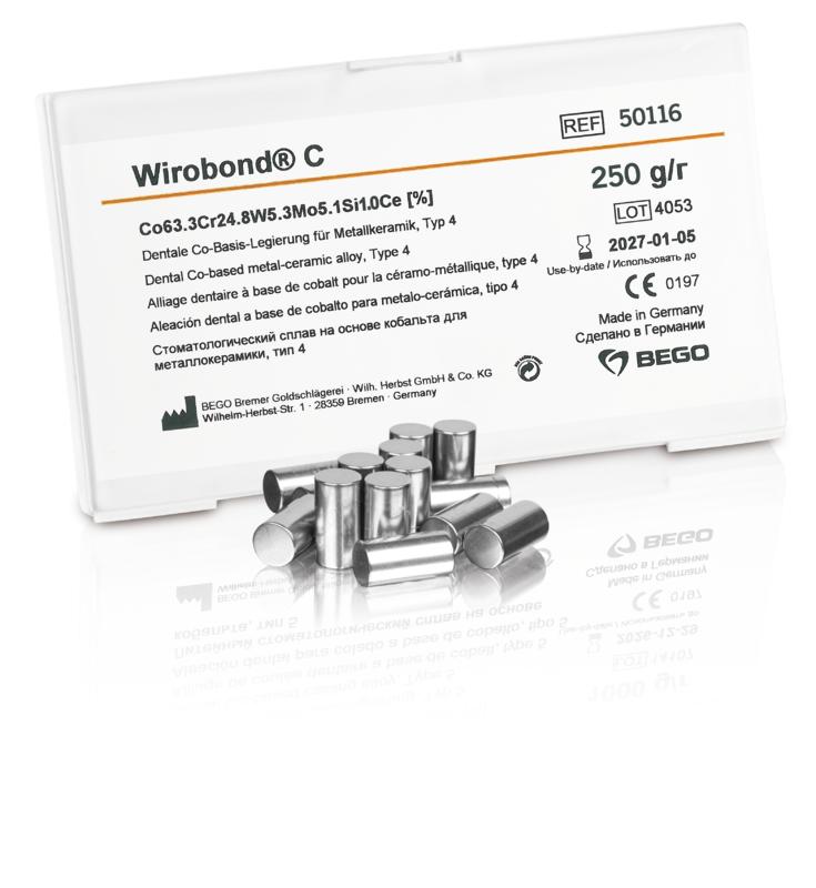 Wirobond® C