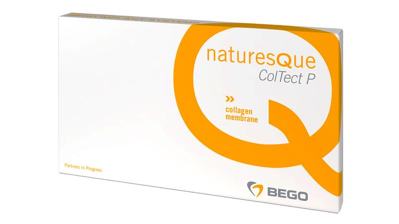 naturesQue ColTect P