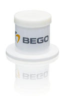 Recipiente de conformación con masilla Adapta