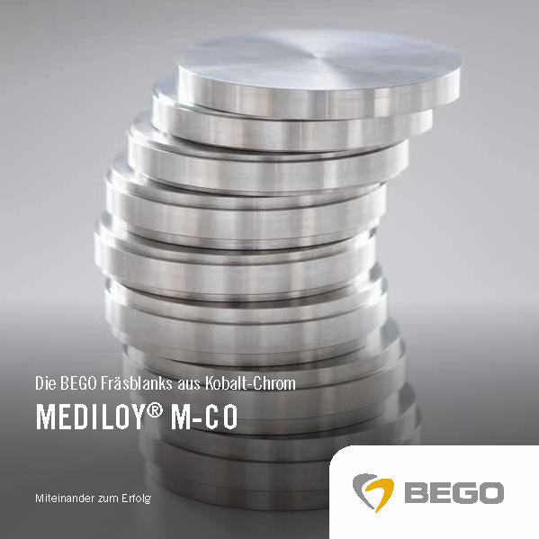 Folleto de Mediloy® M-Co