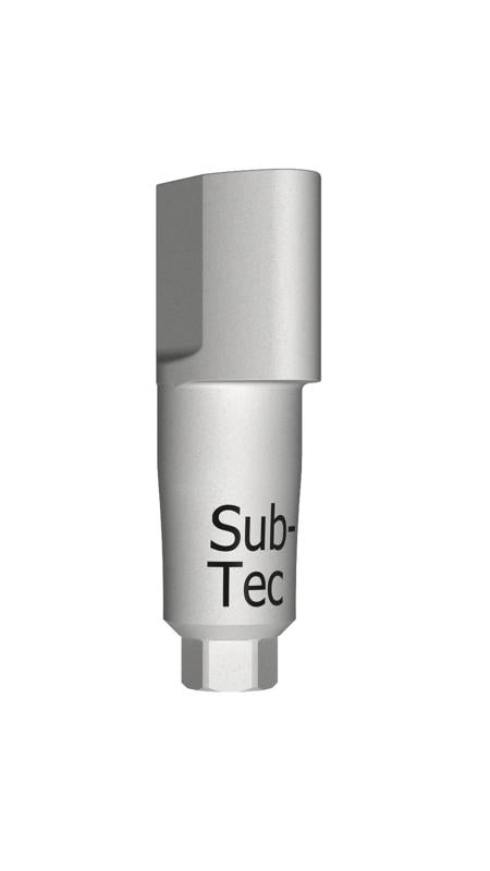 Sub-Tec CAD Positioner