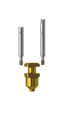 Impresión abierta Sub-Dent