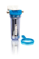 Cartucho de desalinización