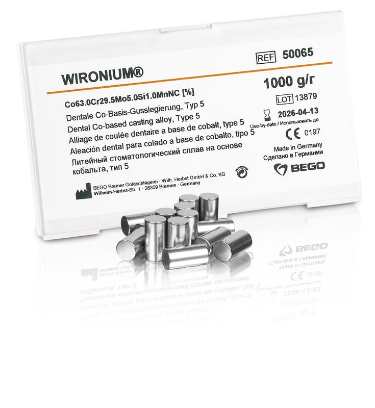 WIRONIUM®