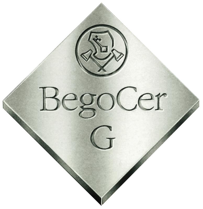 BegoCer® G