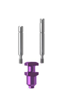 Impresión abierta Sub-Dent