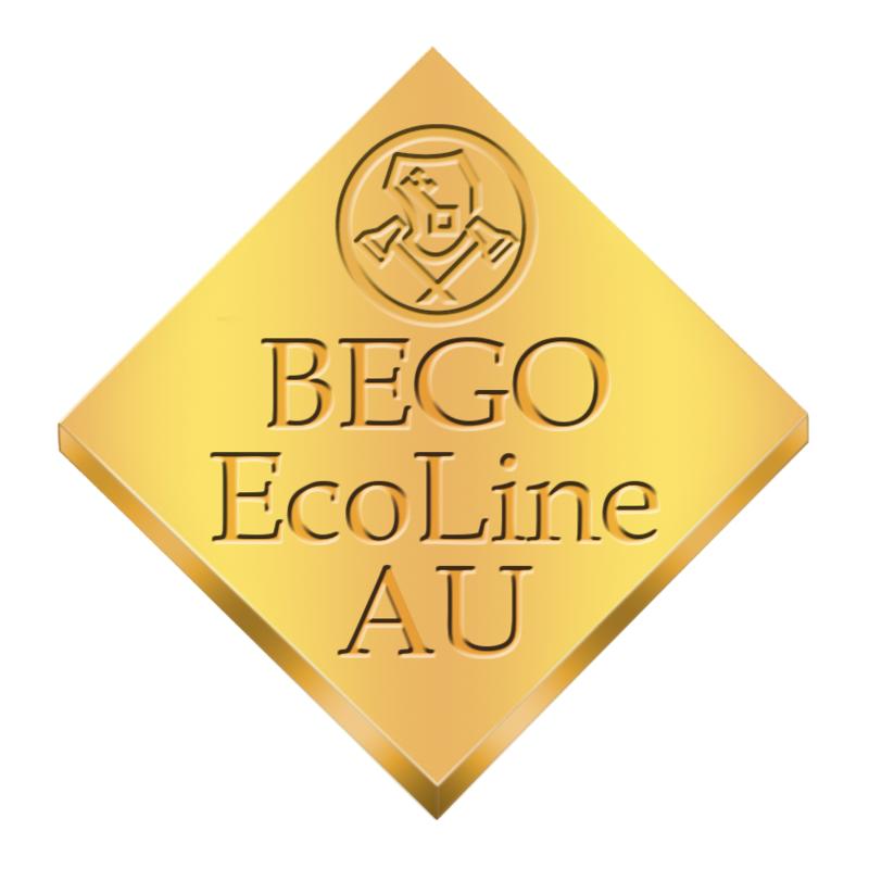 BEGO EcoLine AU