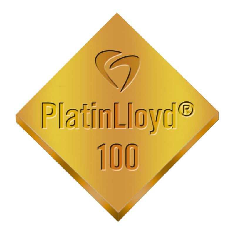 PlatinLloyd® 100