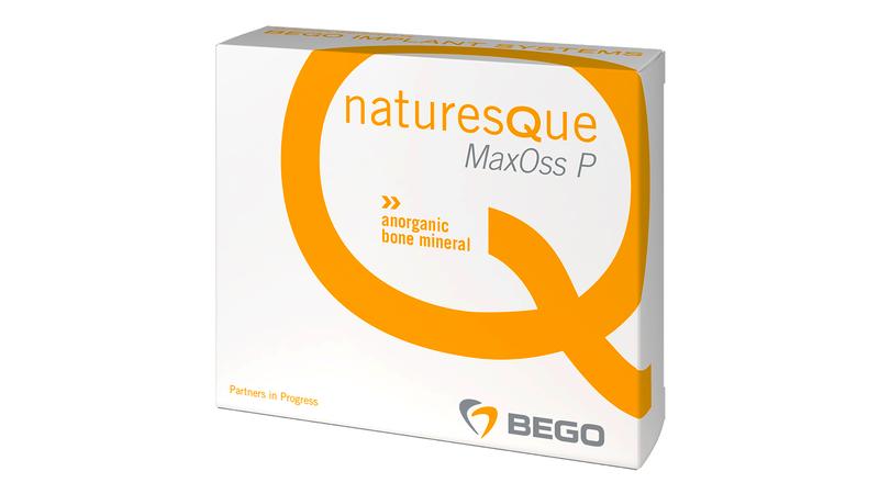 naturesQue MaxOss P