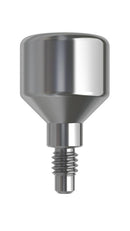 Pilar de cicatrización