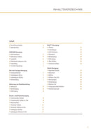 Visión global de prostodoncia Platform Switch