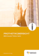 Visión global de prostodoncia Platform Switch