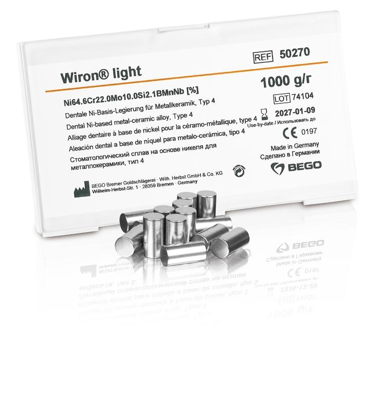 Wiron® light