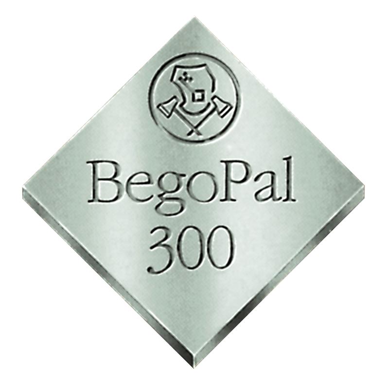 BegoPal® 300