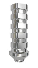 Sub-Tec Pilar de titanio provisional no Hex