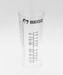 Vaso dosificador universal