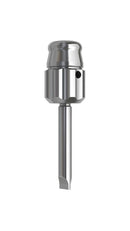 Destornillador plano